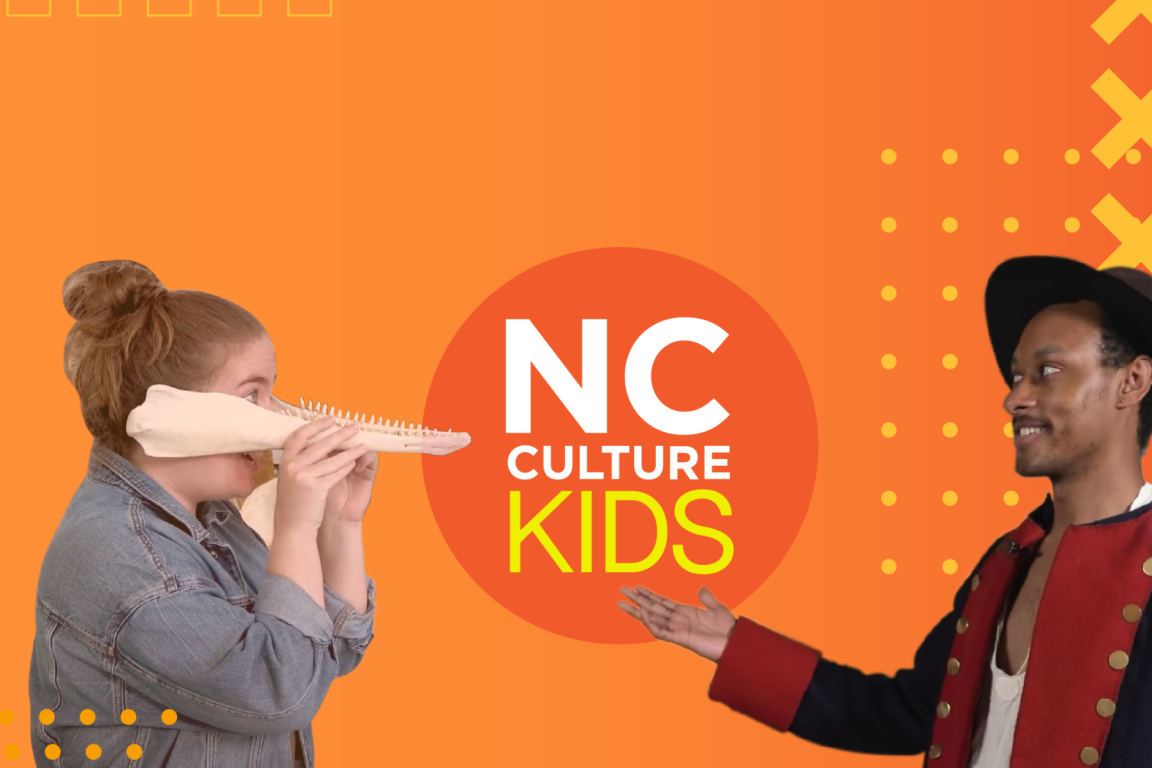 Link, North Carolina Culture Kids