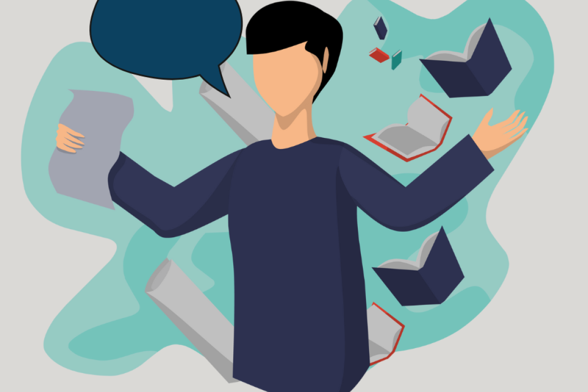 Link, Poetry Out Loud