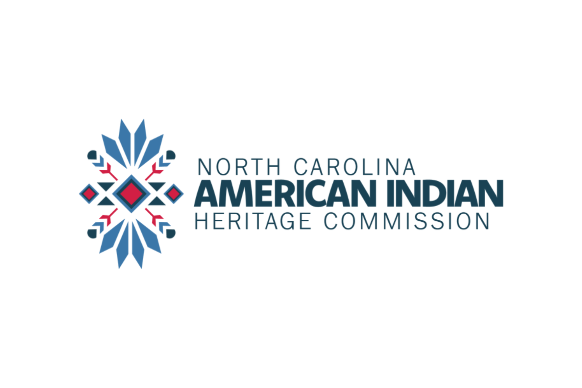 NC American Indian Heritage Commission Logo
