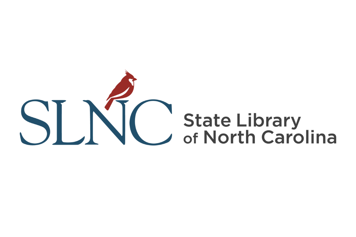 State Library of NC Logo