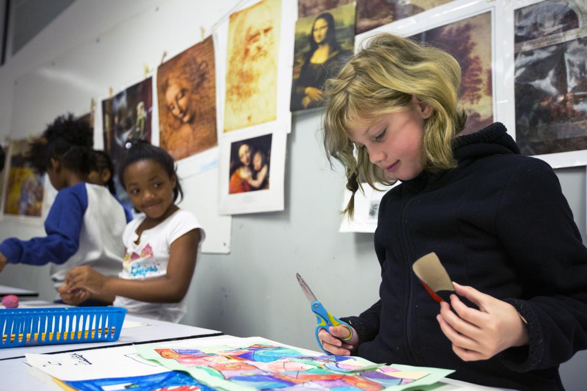 Link, School-based Programs