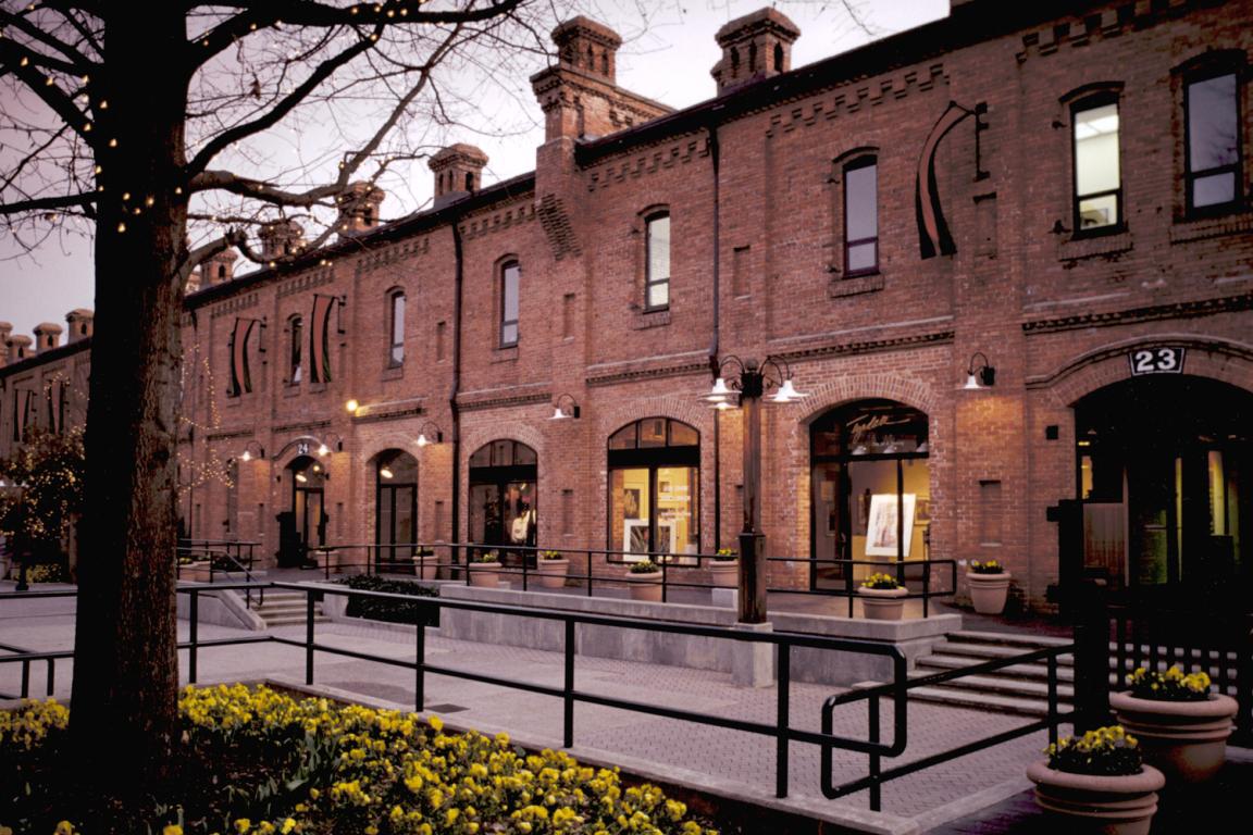 Link, State Historic Preservation Office