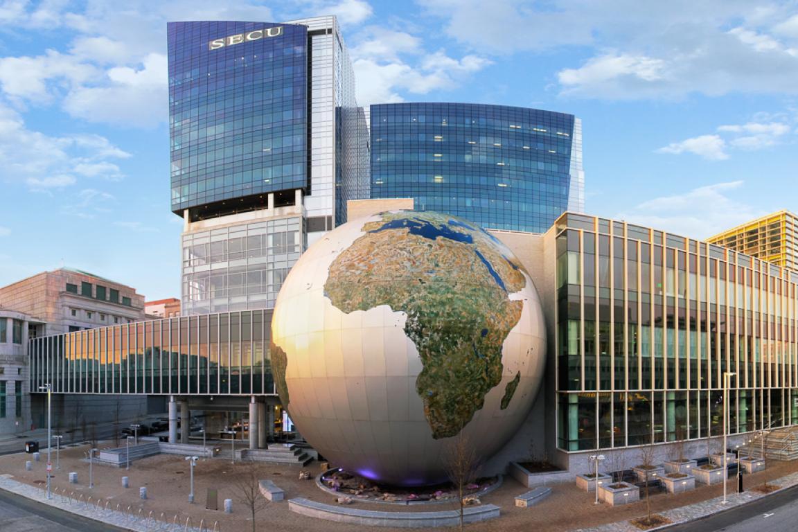 Link, Citizen Scientist