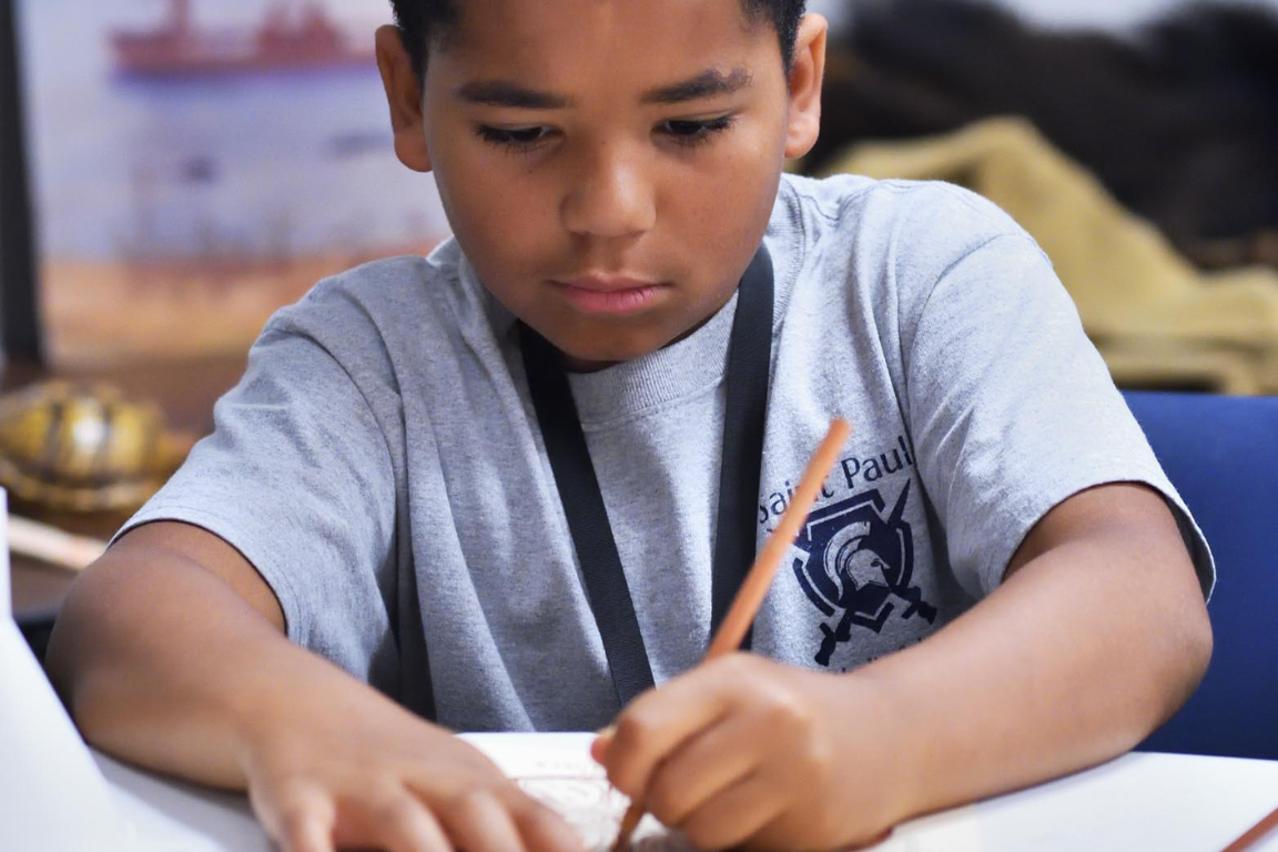 Link, DNCR K-12 Education Impact Report