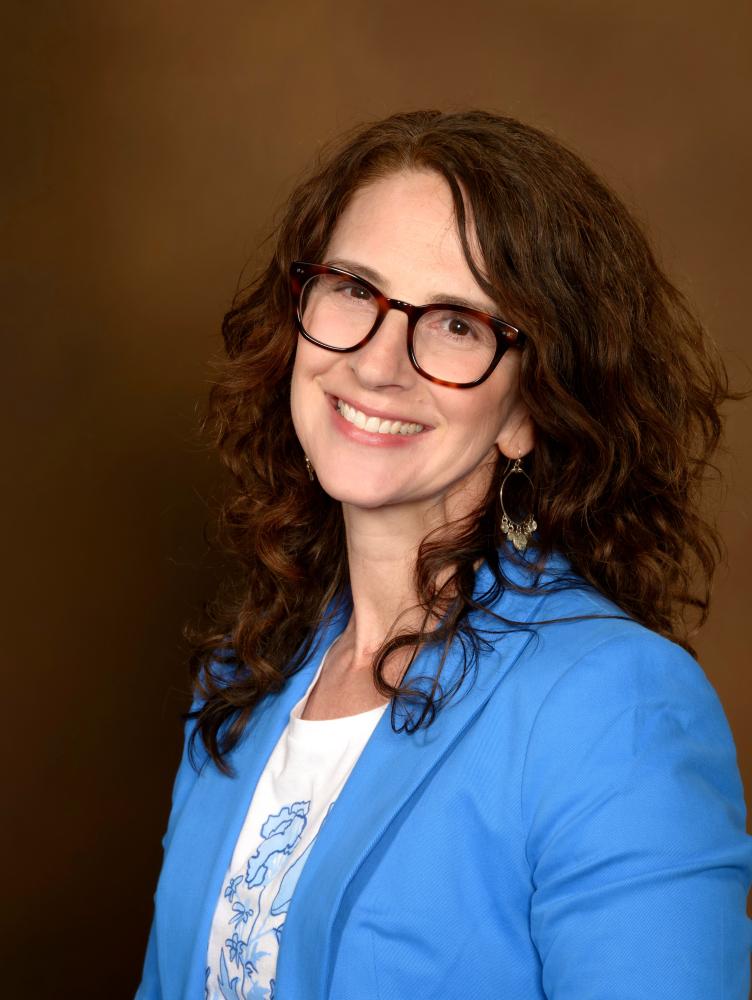 Link, Christie Norris