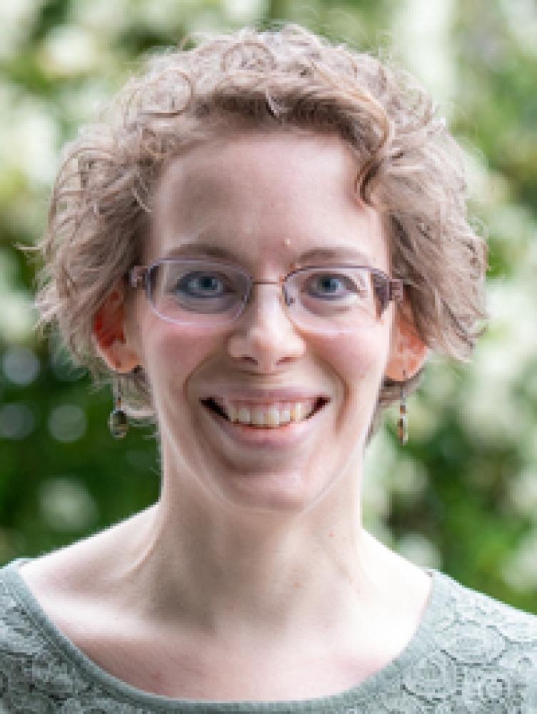 Link, Allyson McFalls