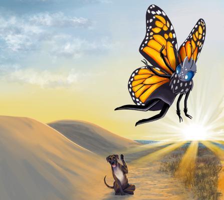 Plott waves goodbye to Carolina