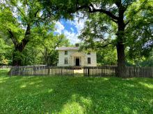 Duke Homestead State Historic Site