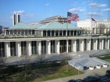 North Carolina Legislative Building