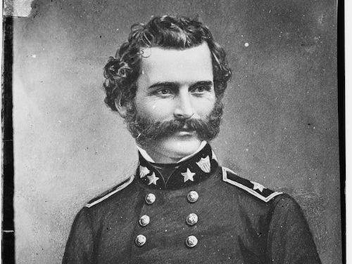 Explosives Advanced by Gabriel Rains during the Civil War | NC DNCR