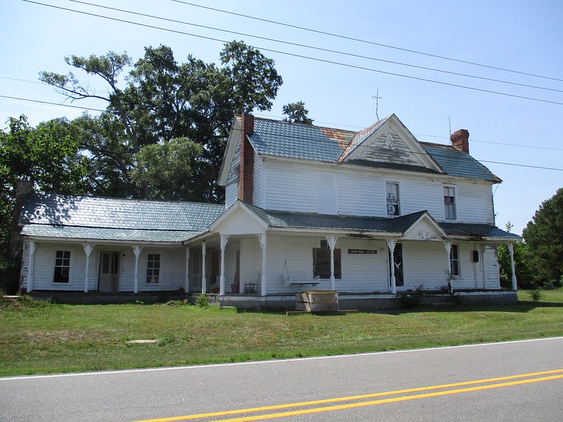 National Register Adds Four North Carolina Historic Places NC DNCR