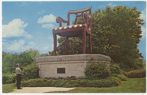 M♦Sale東名 Thomasvilleトーマスビルチェア4脚 Thomasville Chair, Fit for Paul Bunyan | NC DNCR