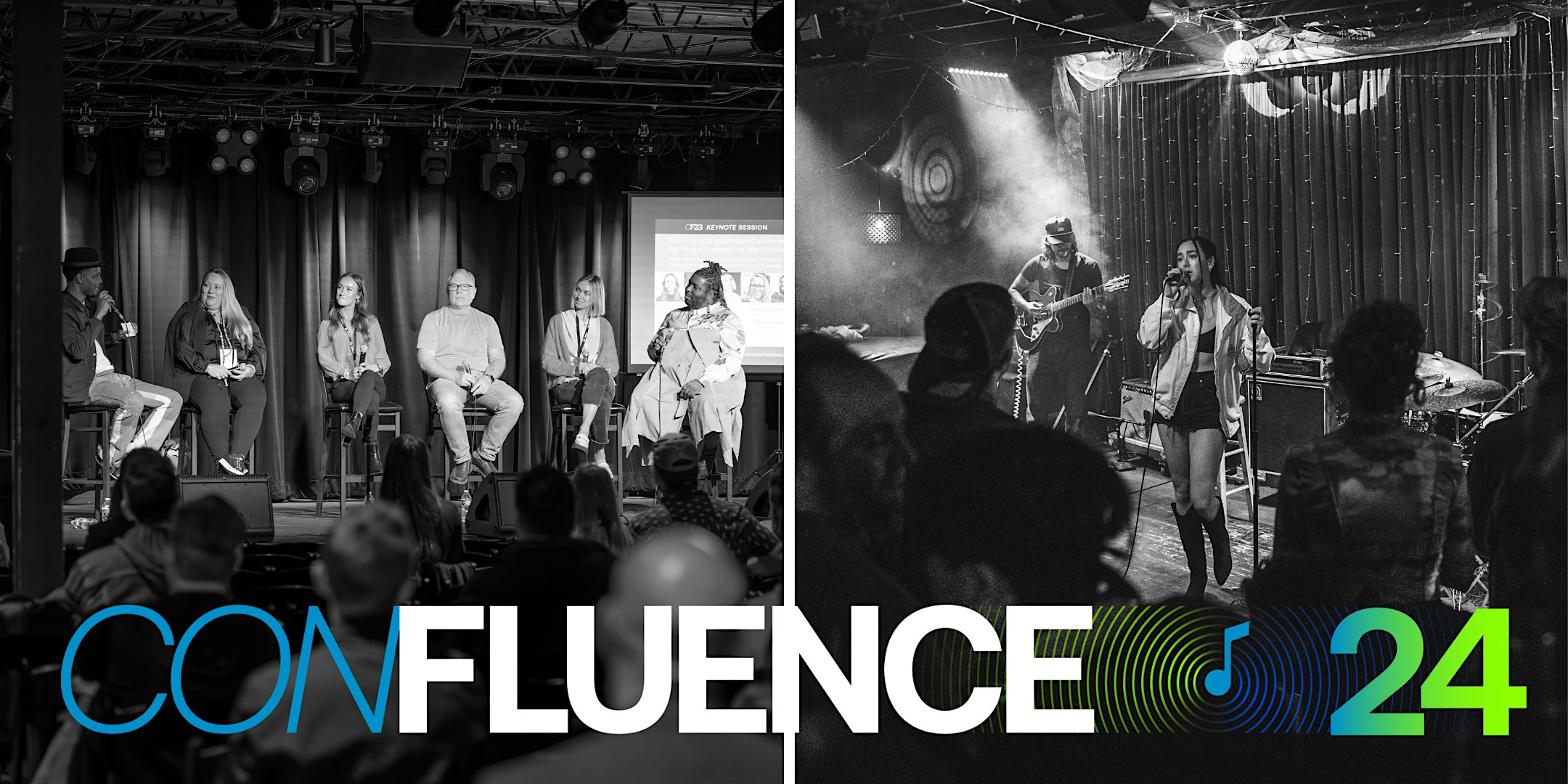 Confluence promotion