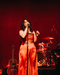 Southern Idiom Concert: Maia Kamil