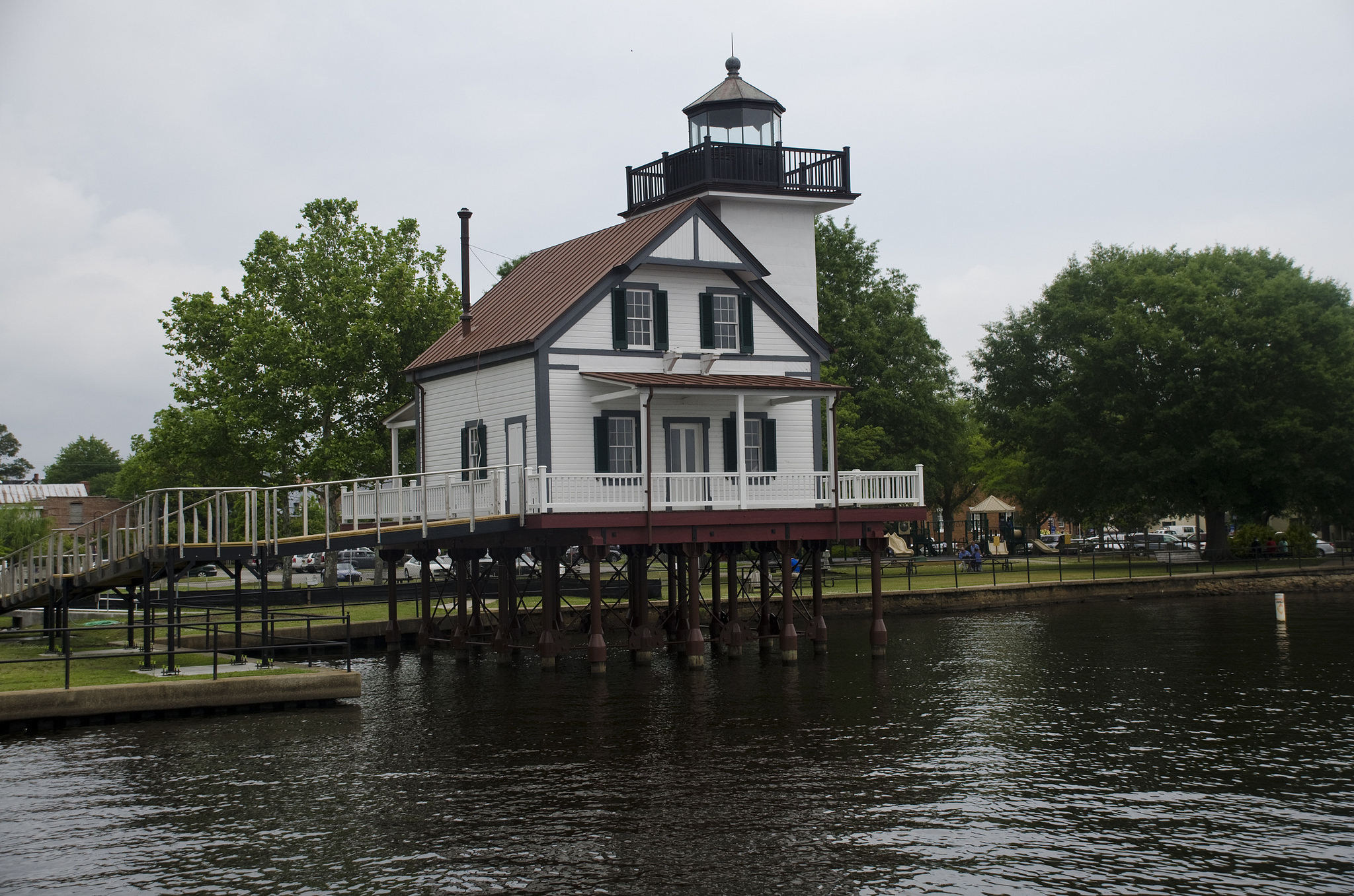 America 250 North Carolina: A Day in Historic Edenton, NC