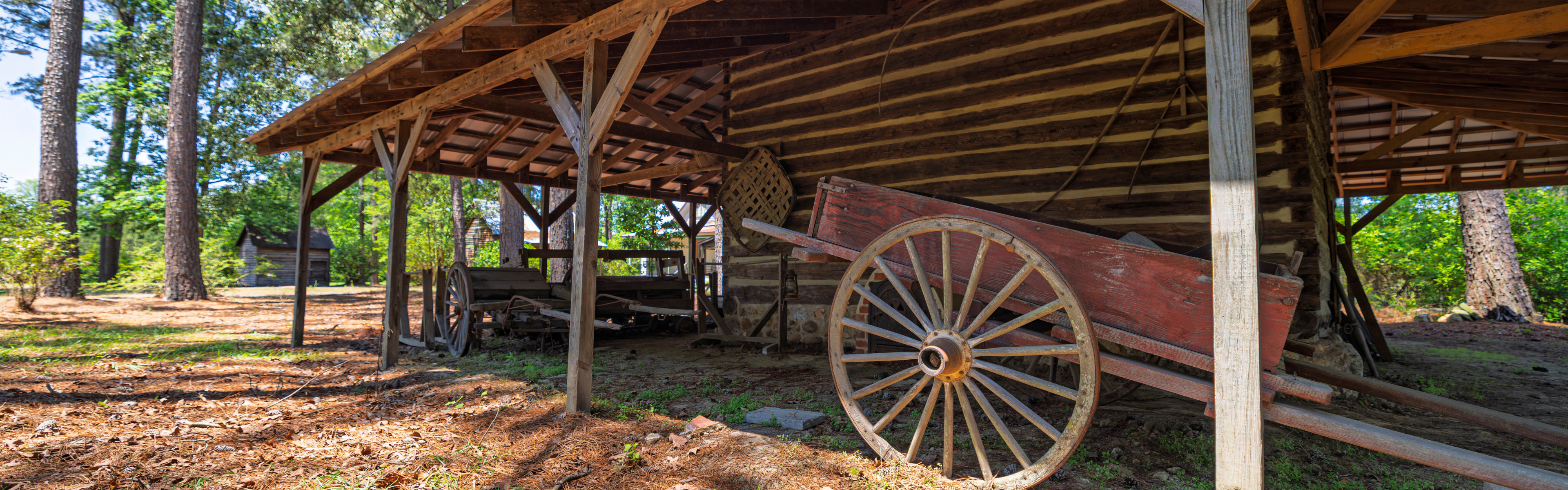 tobacco farm life museum of virginia Tobacco Farm Life Museum