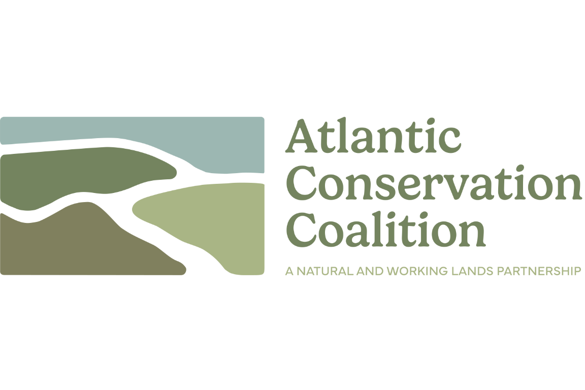 Atlantic Conservation Coalition Logo