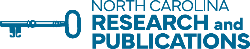 Research and Publications logo