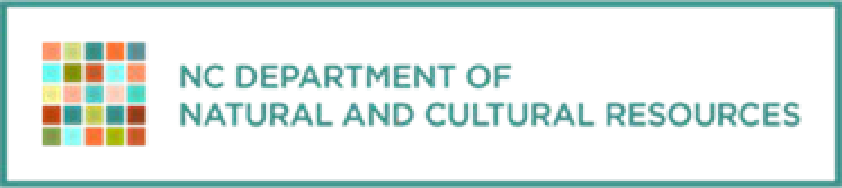 NC Department of Natural and Cultural Resources logo