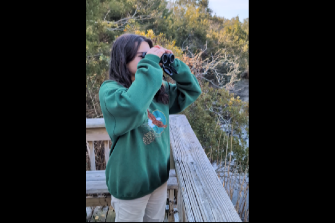 Photo - From FrogWatchers to bird counters, new festival aims to spark curiosity in local residents to explore and begin a journey as a community scientist.