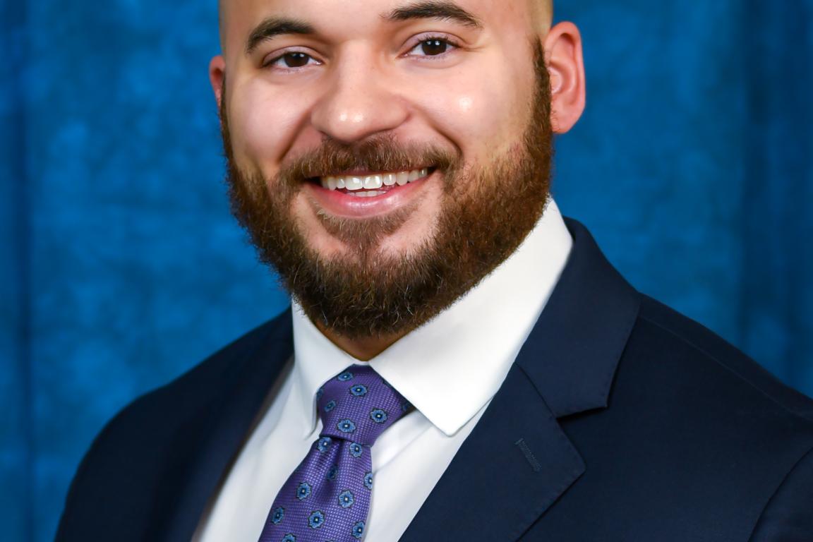 Quinn Godwin Headshot