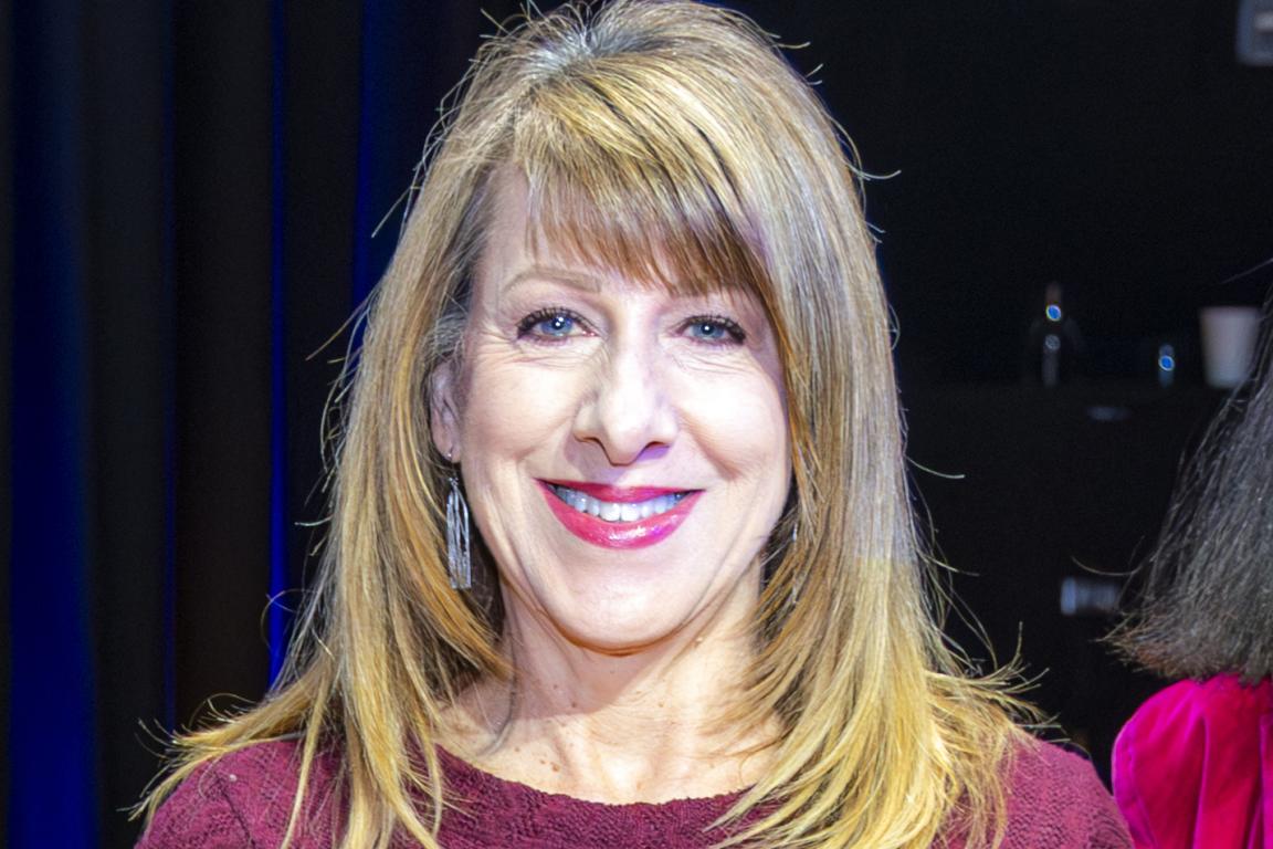 Diana Mauney