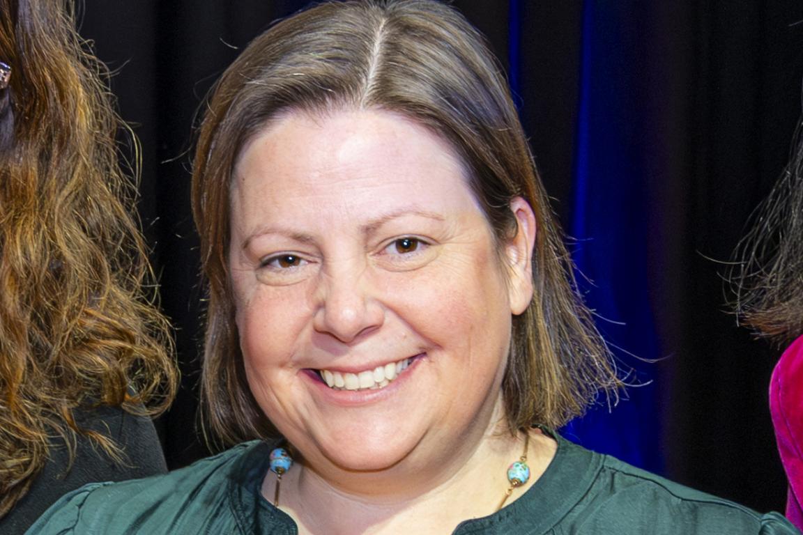 Karen Ipock