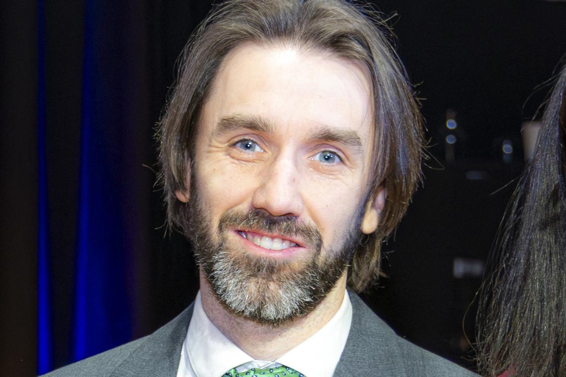 Matt Zeher 