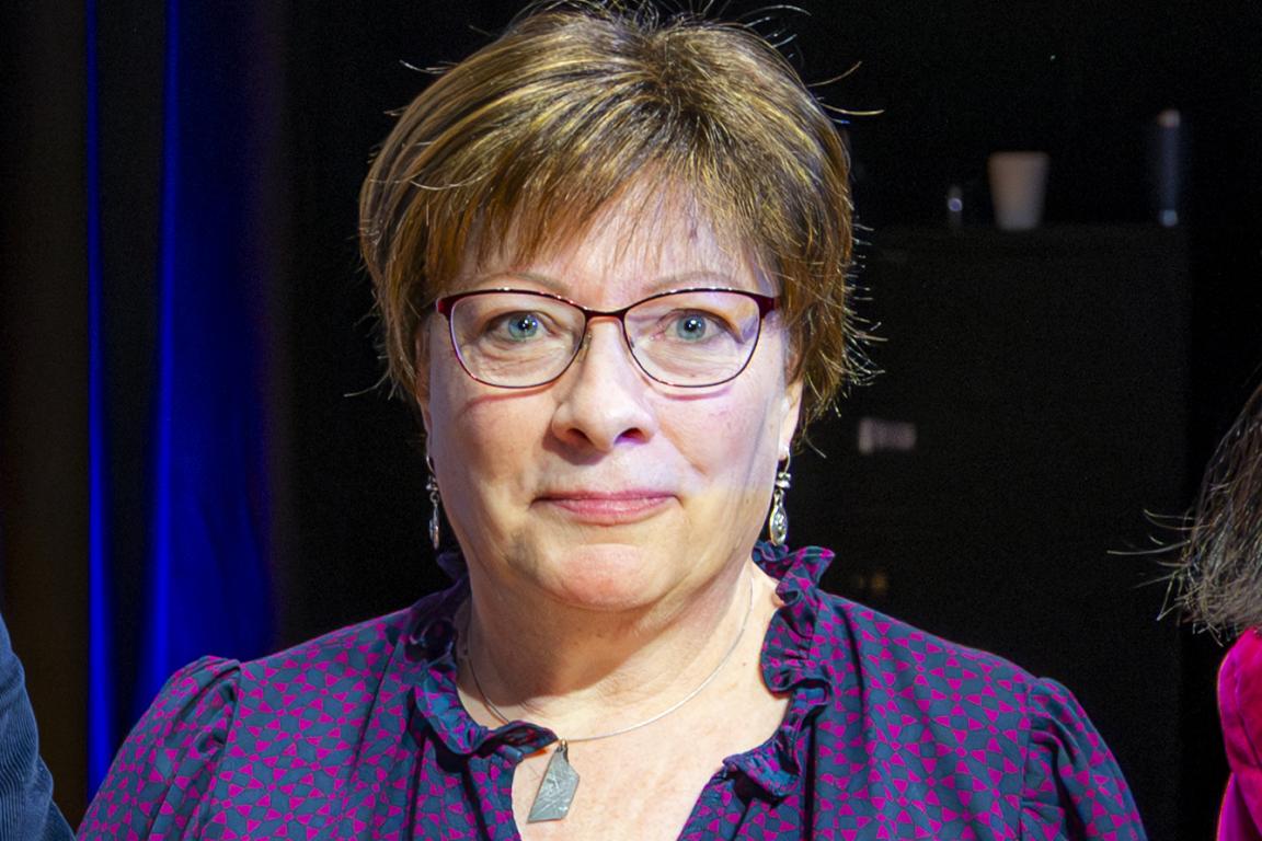 Michelle Burrows