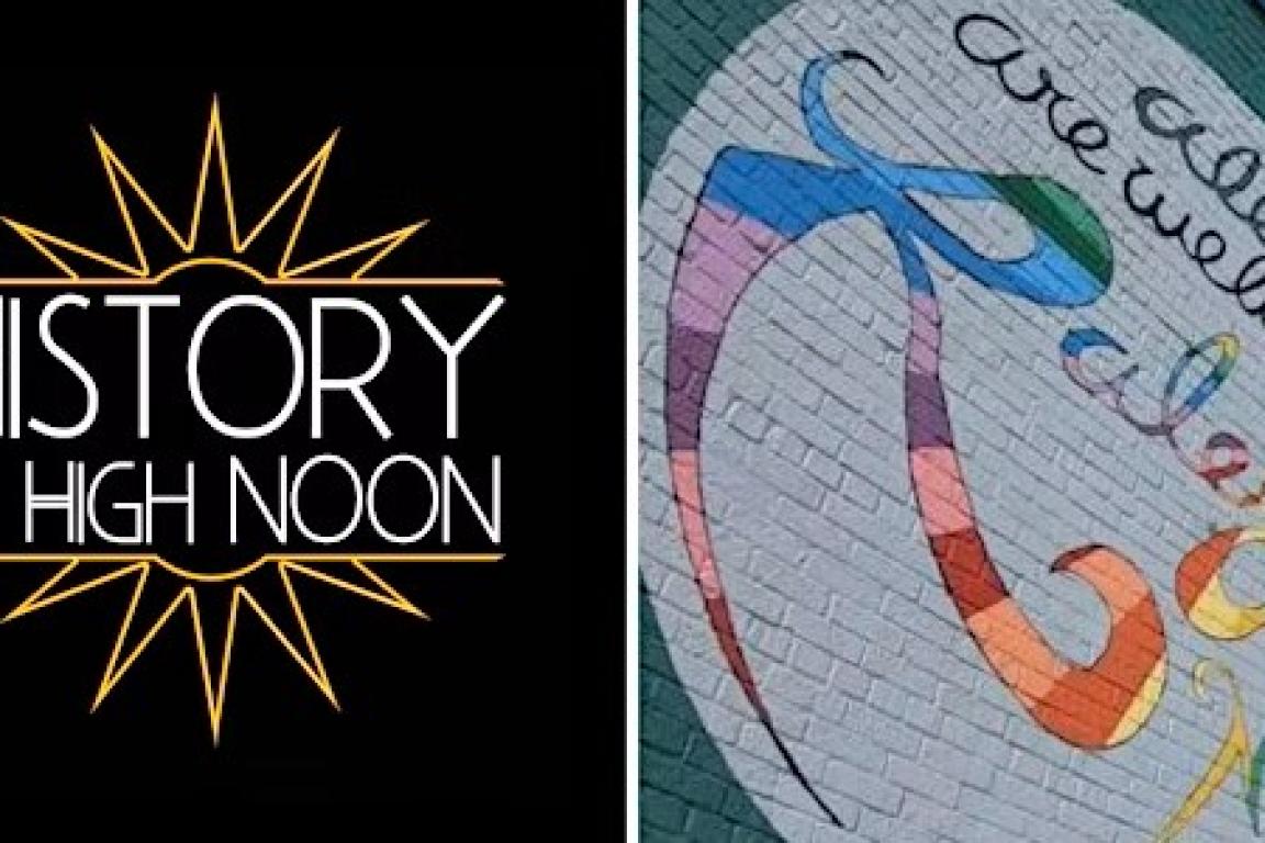 History at High Noon