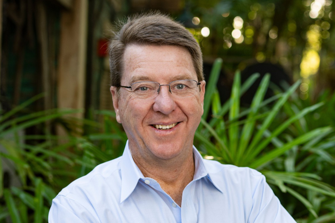 Dr. Mark Penning