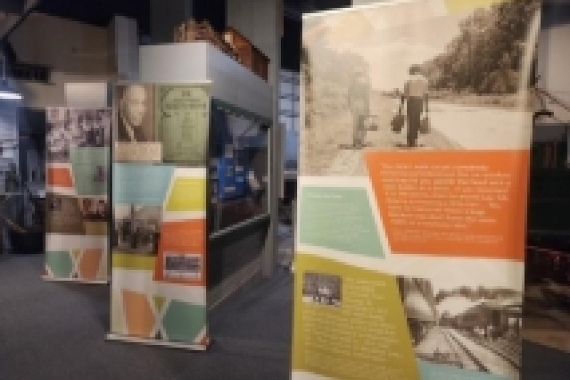 Tobacco Farm Life Museum to host exhibit, program to honor 90th anniversary of the Green Book 