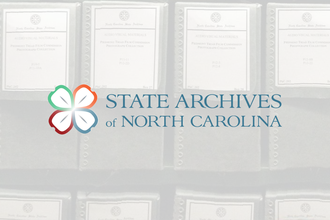 State Archives Flickr Thumbnail
