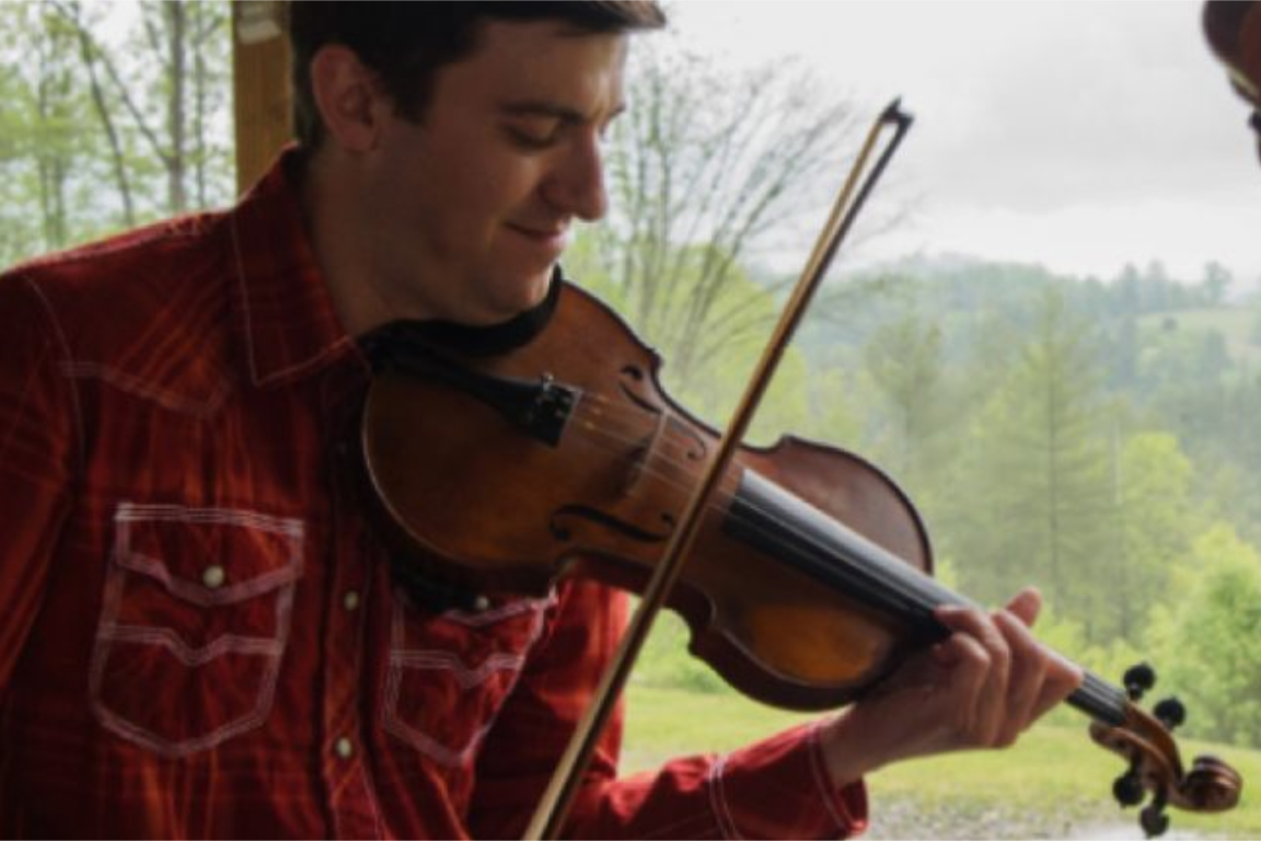 Blue Ridge Music Trail Thumbnail