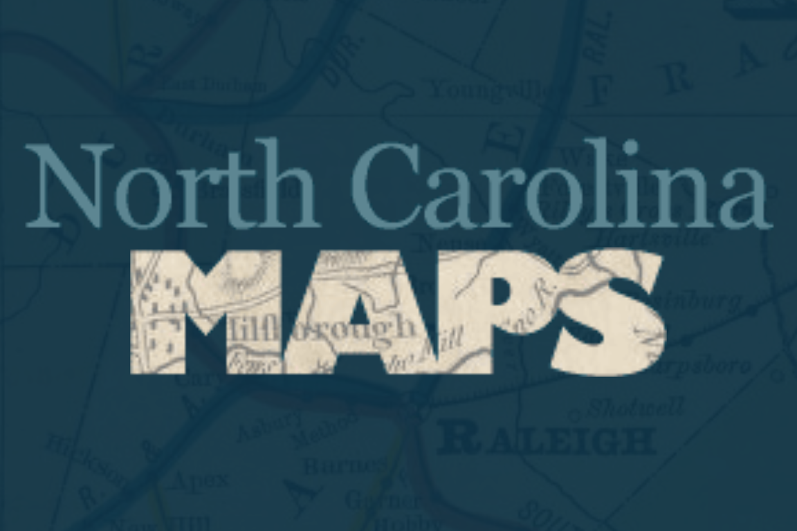 NC Maps Thumbnail