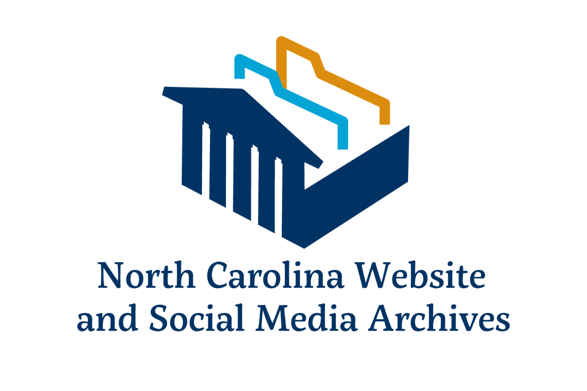 NC Web Archives Thumbnail