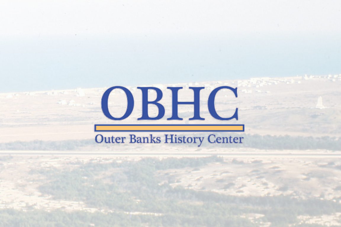 Outer Banks History Center Flickr Thumbnail