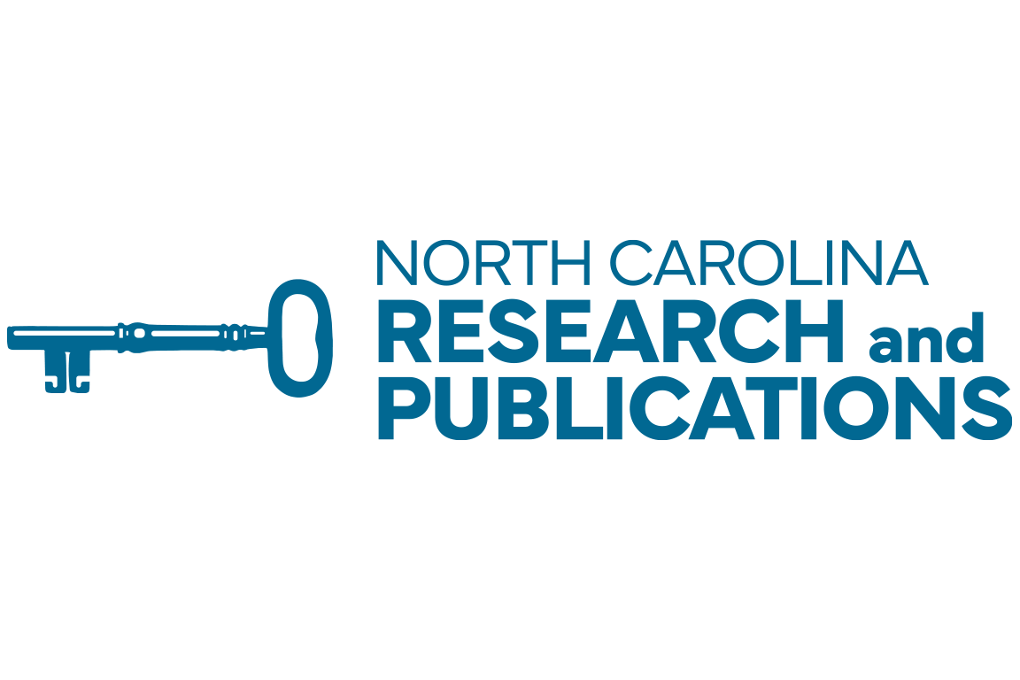 Research and Publications logo