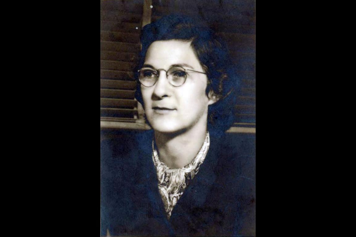 Virginia Tucker, Aeronautical Computing Pioneer, to be Featured on N.C. Highway Historical Marker
