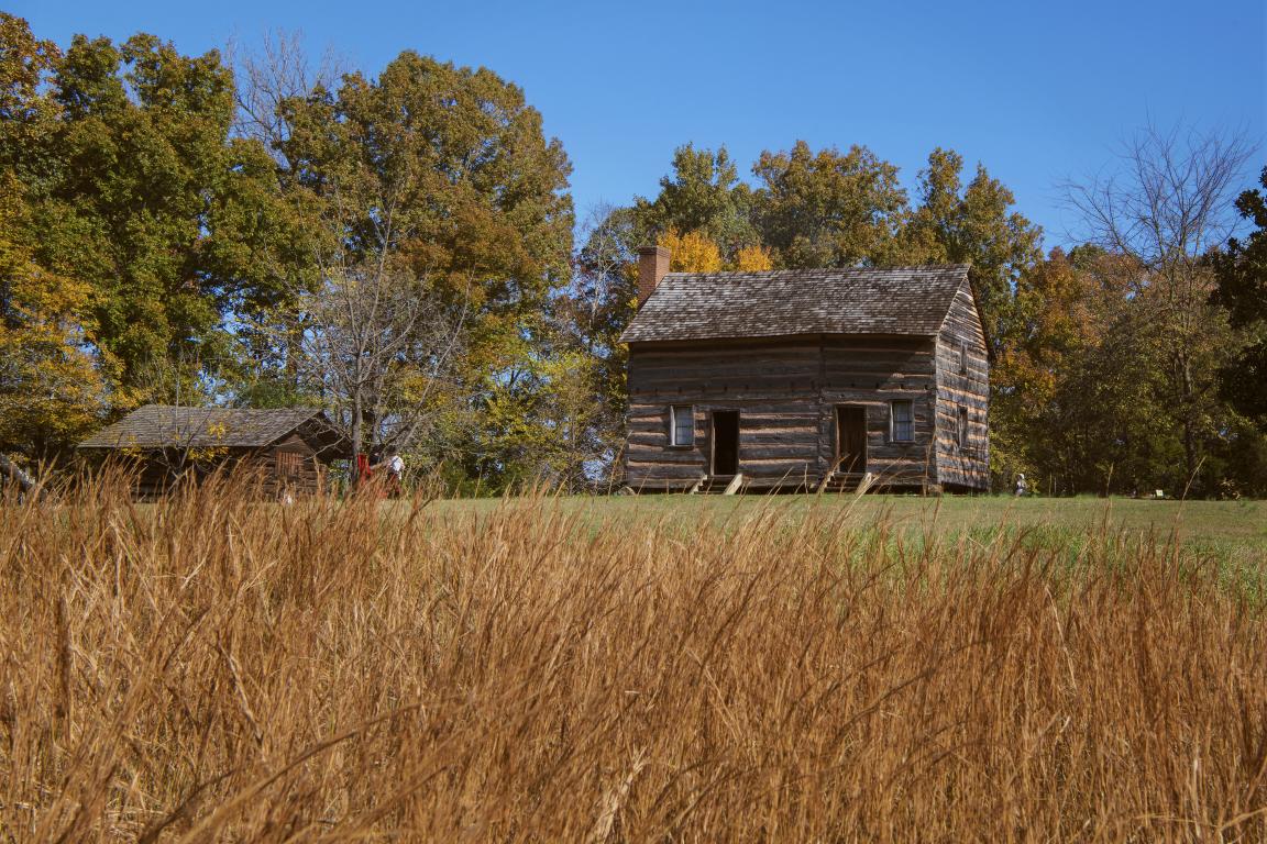 Polk Fest Comes to James K. Polk State Historic Site Oct. 17