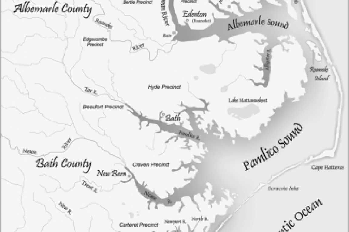North Carolina Geography Resources Guide  NC DNCR