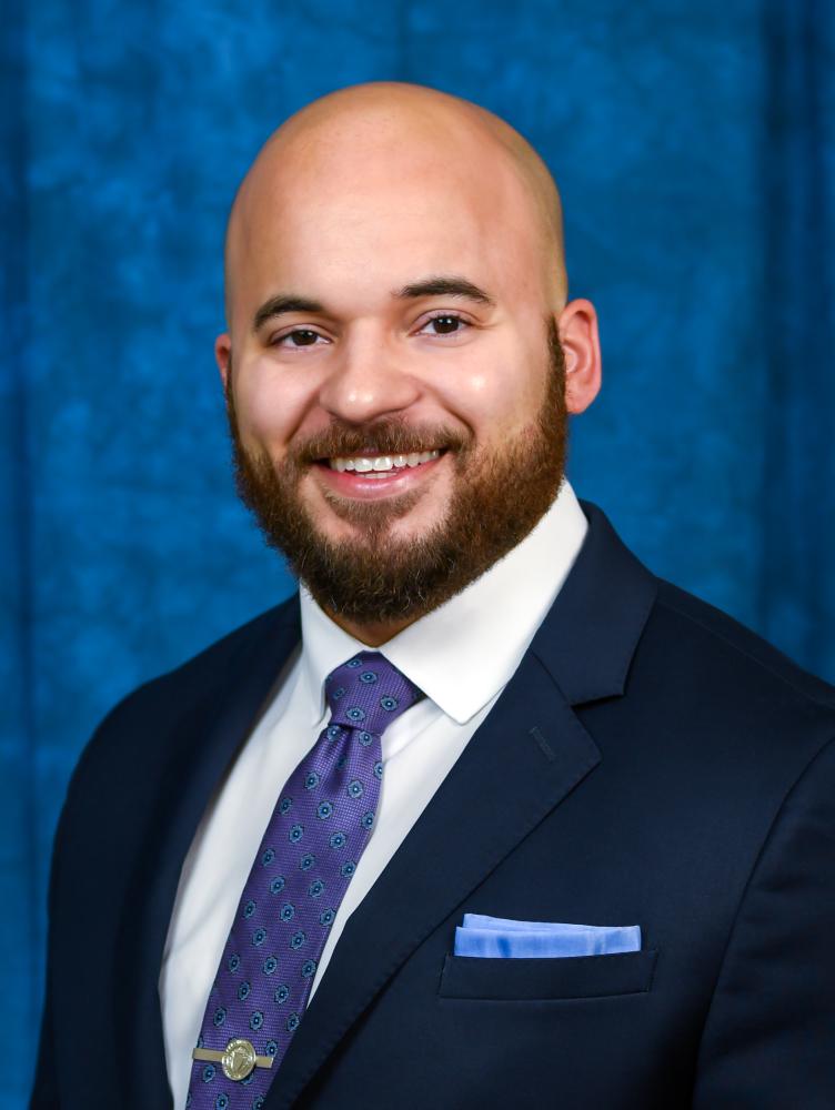 Quinn Godwin Headshot