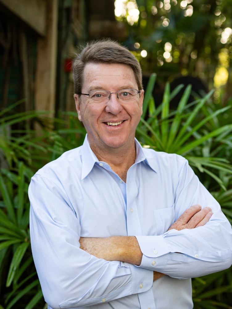 Dr. Mark Penning