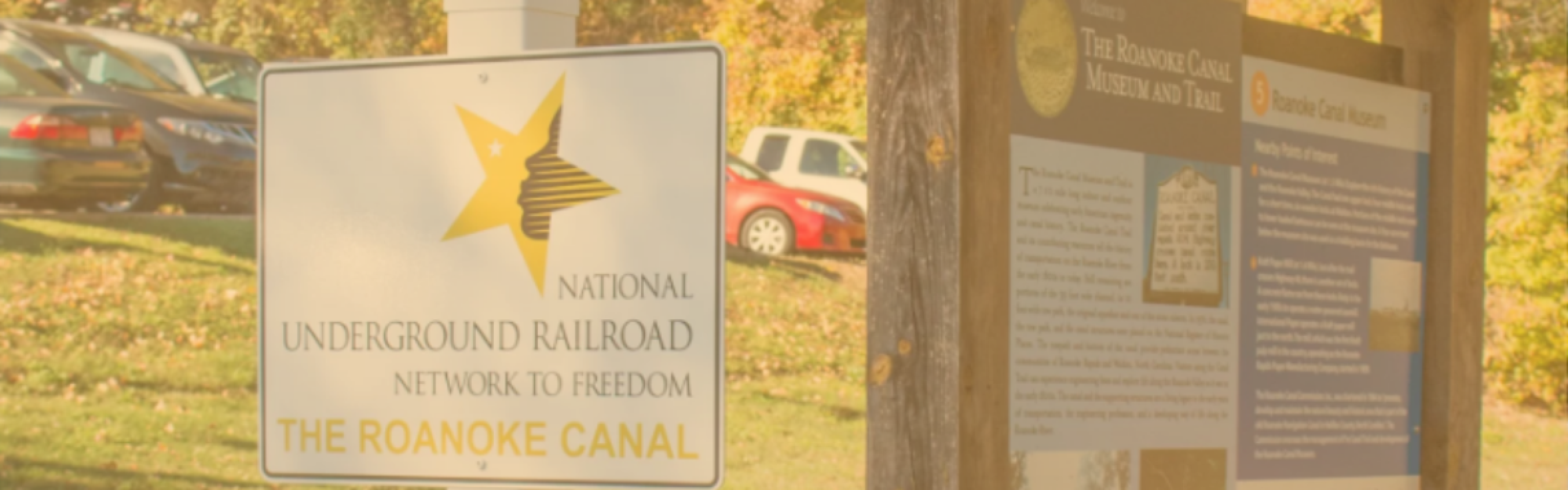 Halifax Underground Railroad