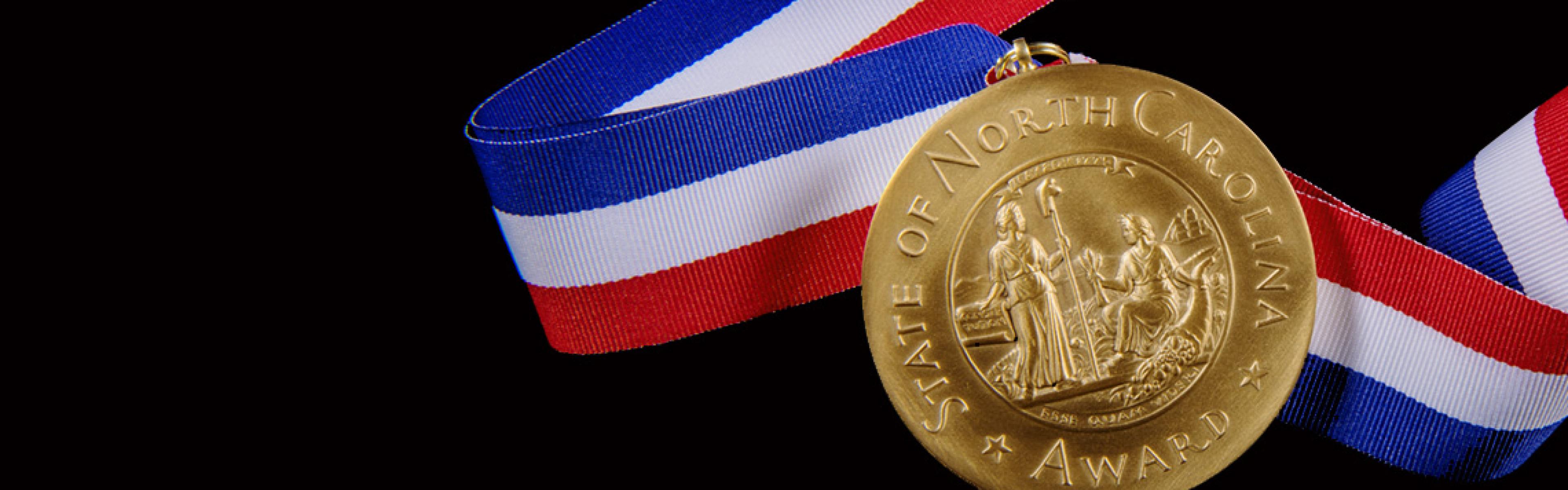 North Carolina Awards