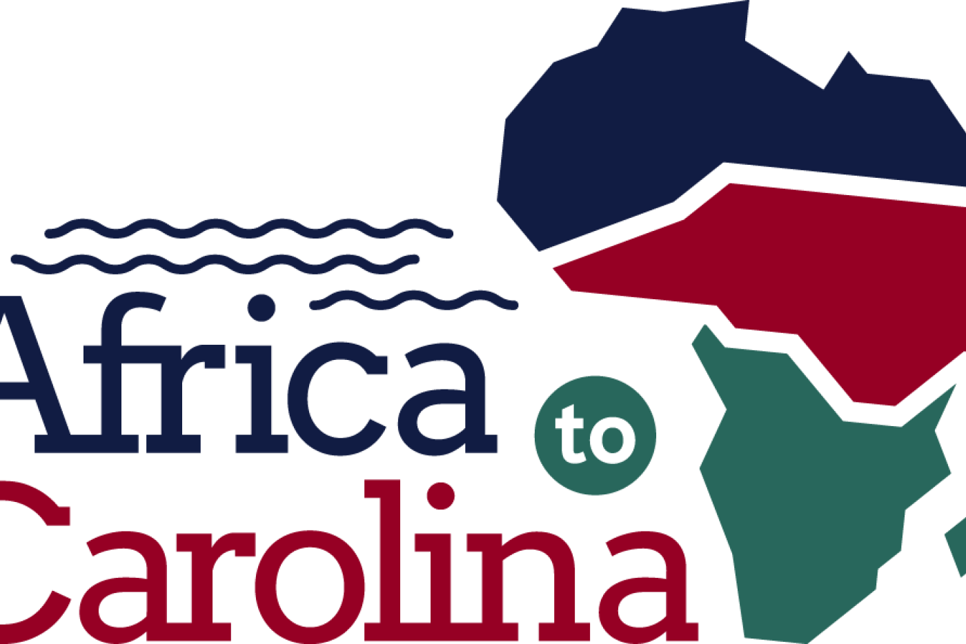 Africa to Carolina Initiative Logo