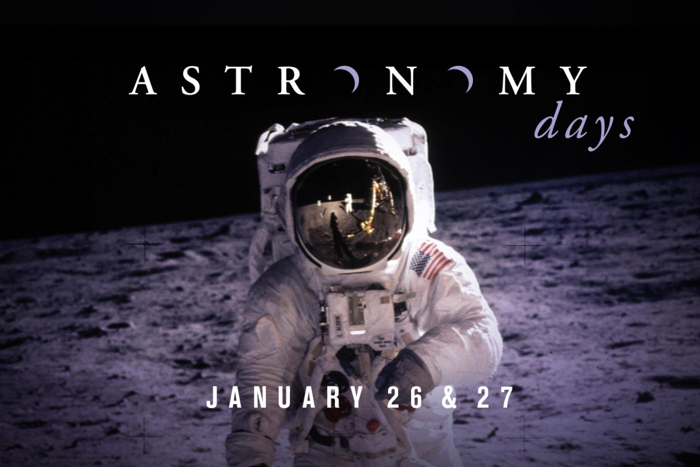 Astronomy Days