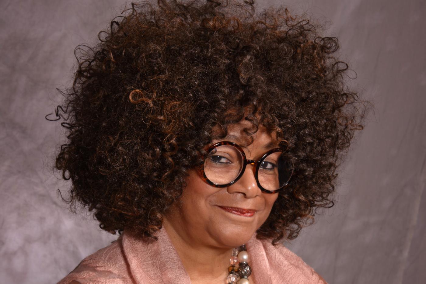 Jaki Shelton Green.