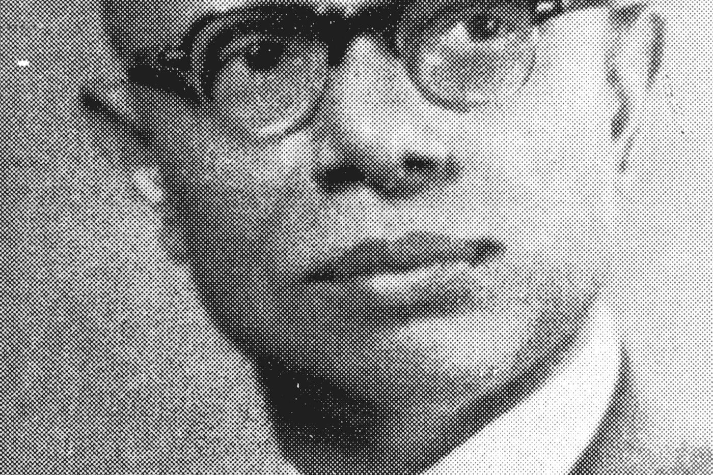 Louis Austin.