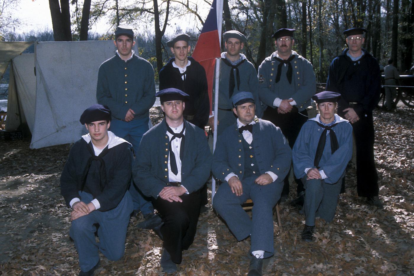 CSS Neuse Free Civil War Program Saturday, November 18 | NC DNCR